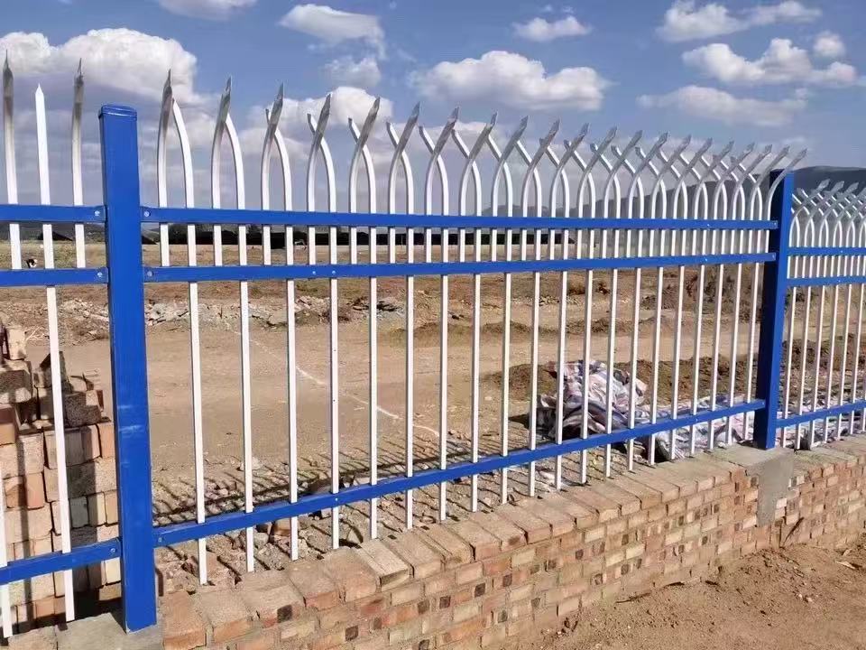 道路护栏
