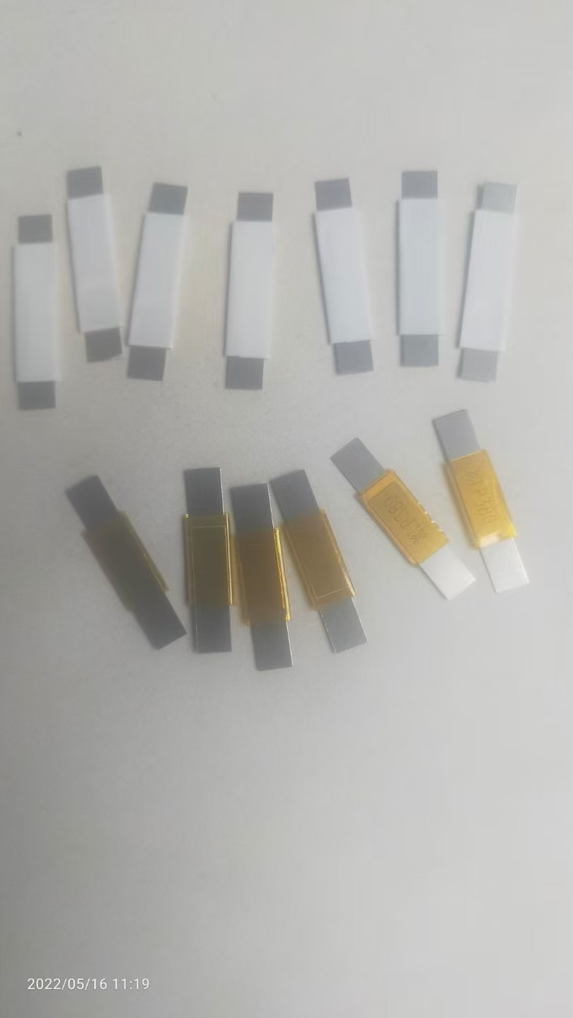 普洱NTC 热敏电阻生产厂家供应实拍