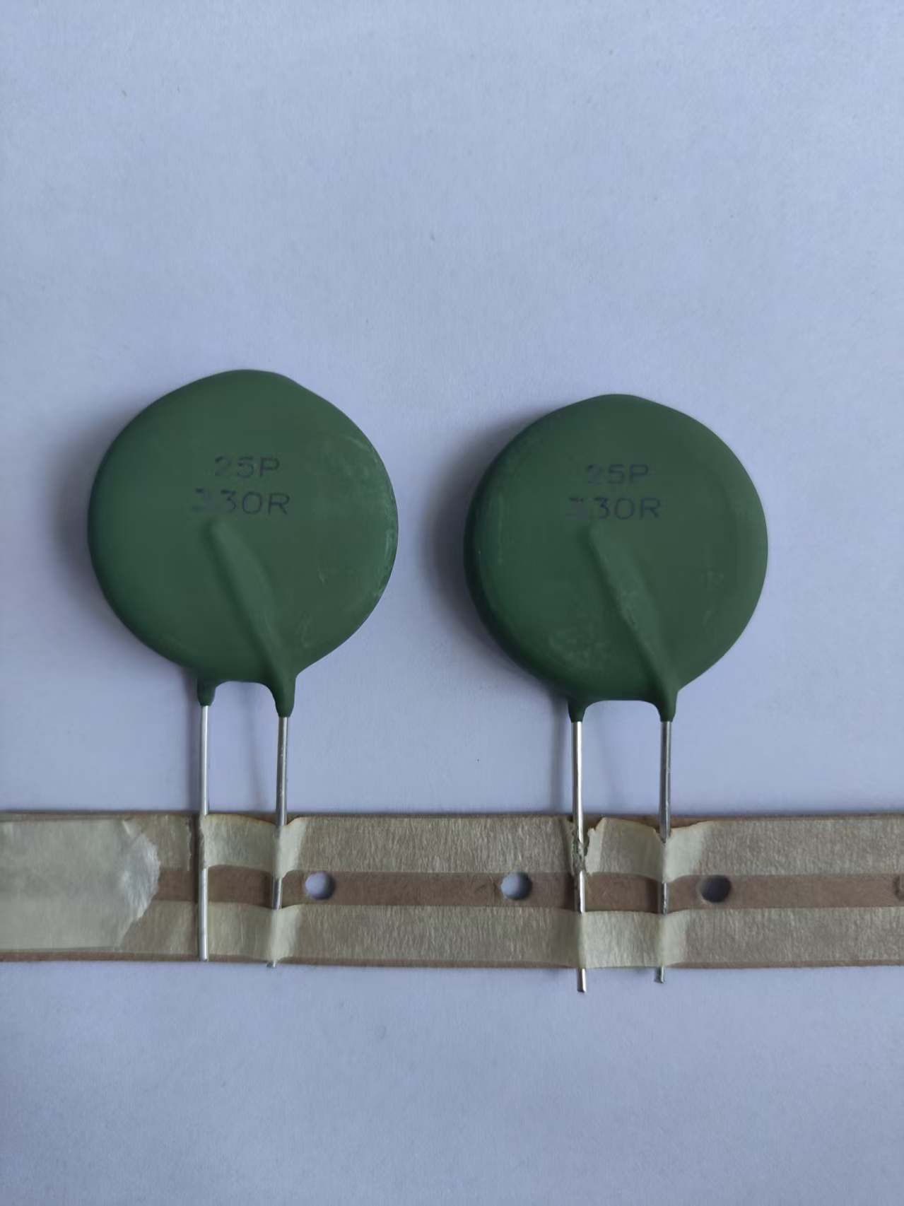 普洱自恢复保险丝生产厂家批量报价展示
