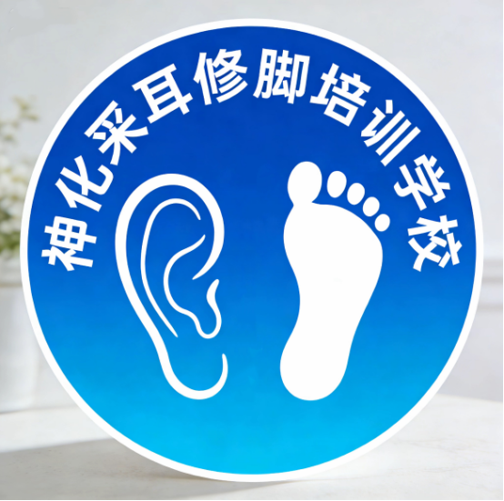 神化采耳修脚