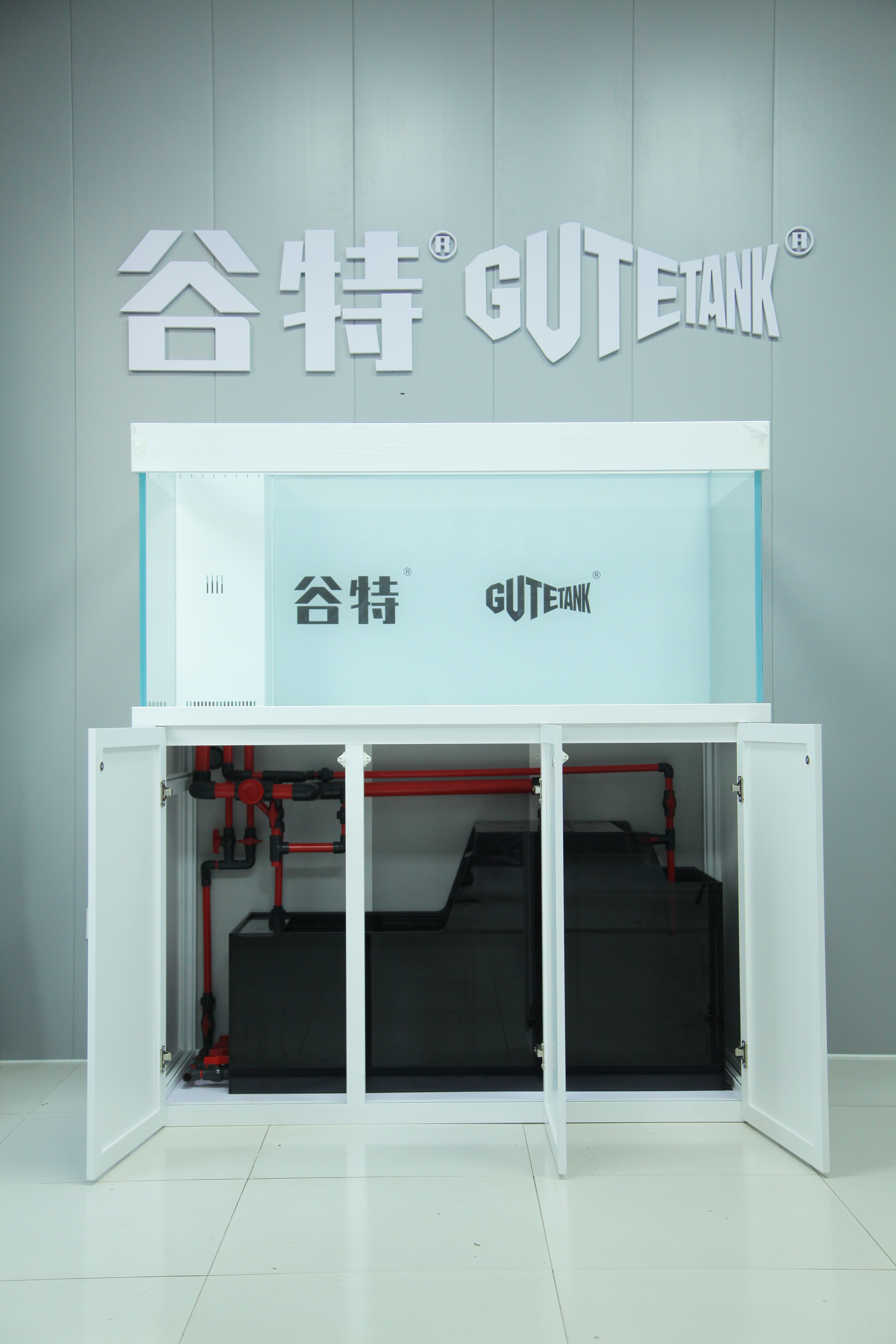 镇江谷特GUTETANK鱼缸龙鱼缸哪个厂家质量靠谱应用场景