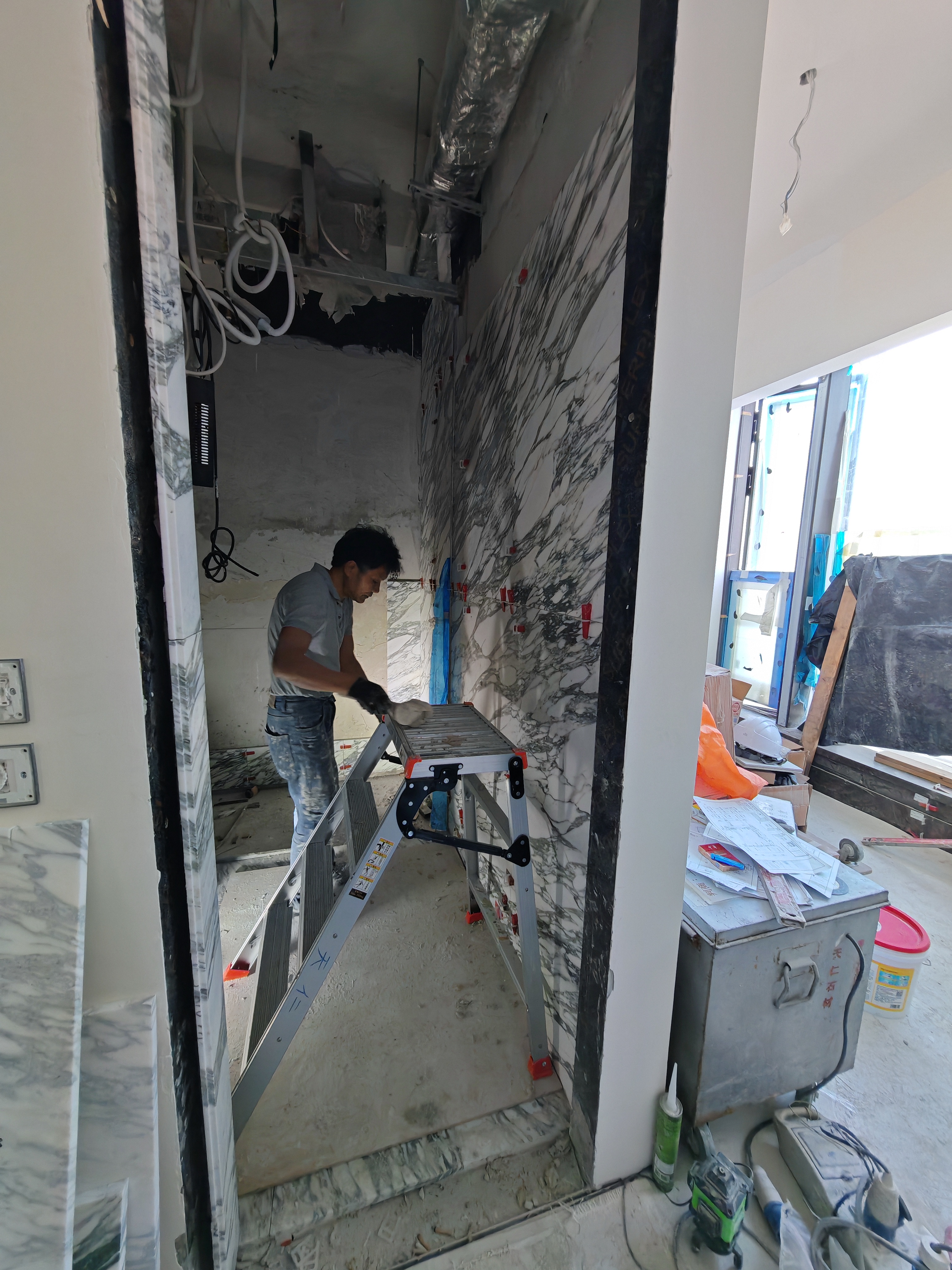 葫芦岛云美工程全屋石材定制全屋石材整装定制专业公司应用场景