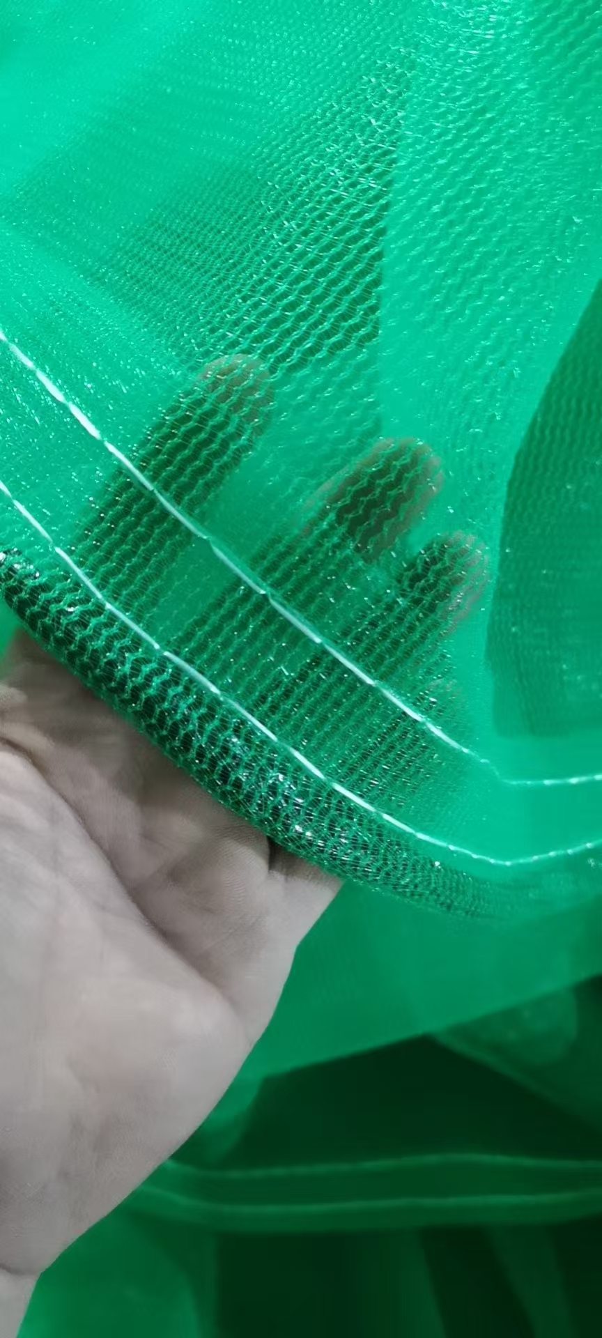 高平丰磊绳网黄麻袋推荐厂家案例图片
