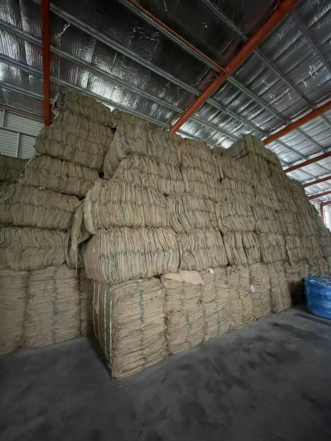 高平丰磊绳网丰磊绳网案例展示