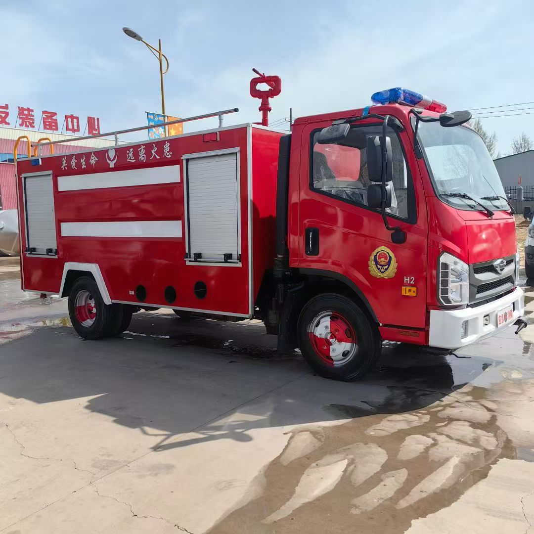 山东工达环卫车辆推荐路面养护洒水车厂家案例图片