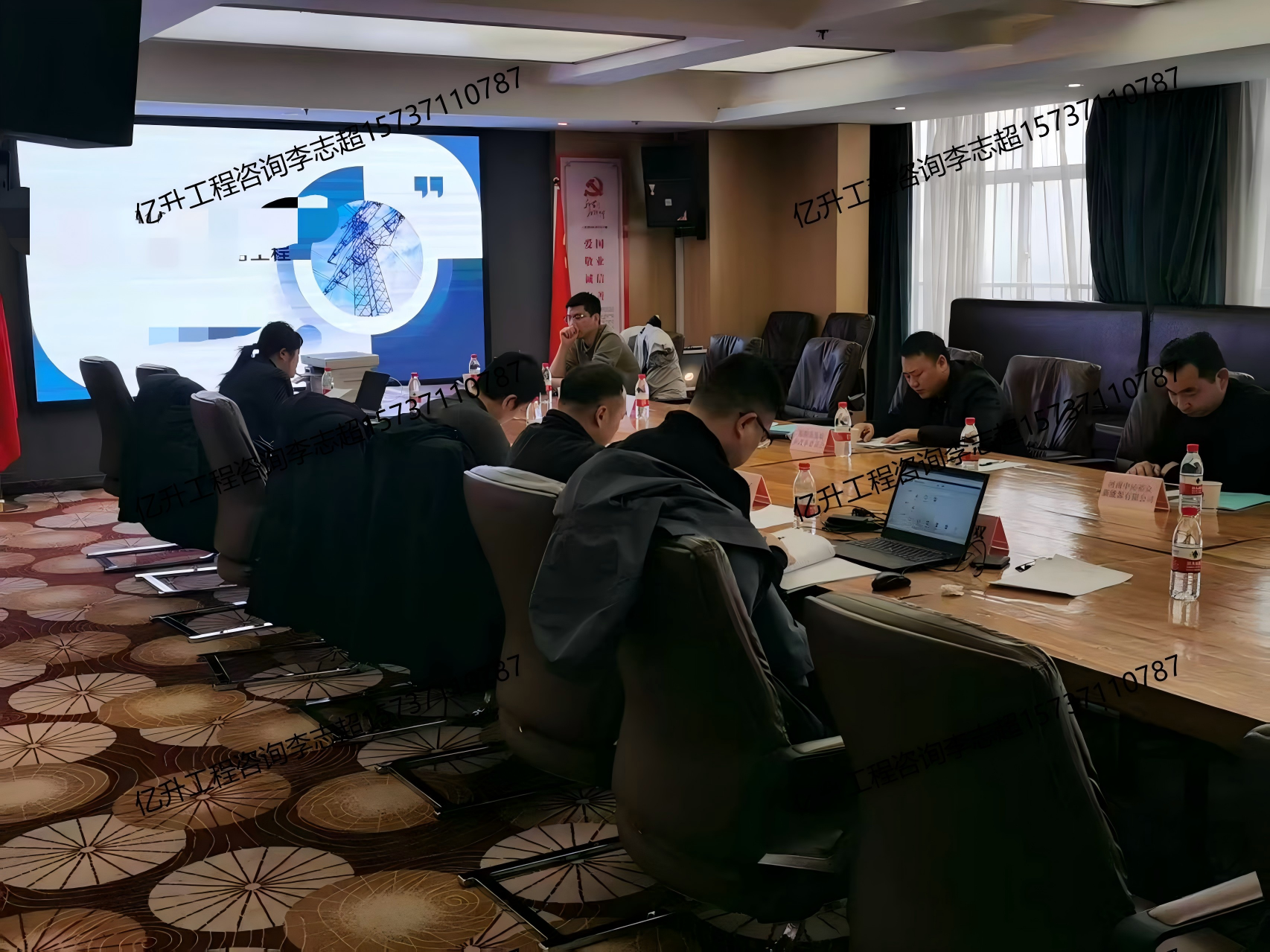 辽宁沈阳于洪大潘能源审计公司