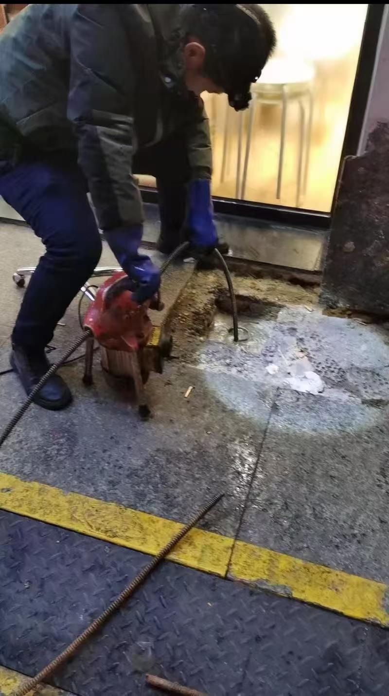 鸡西专业马桶疏通上门哪家靠谱实拍