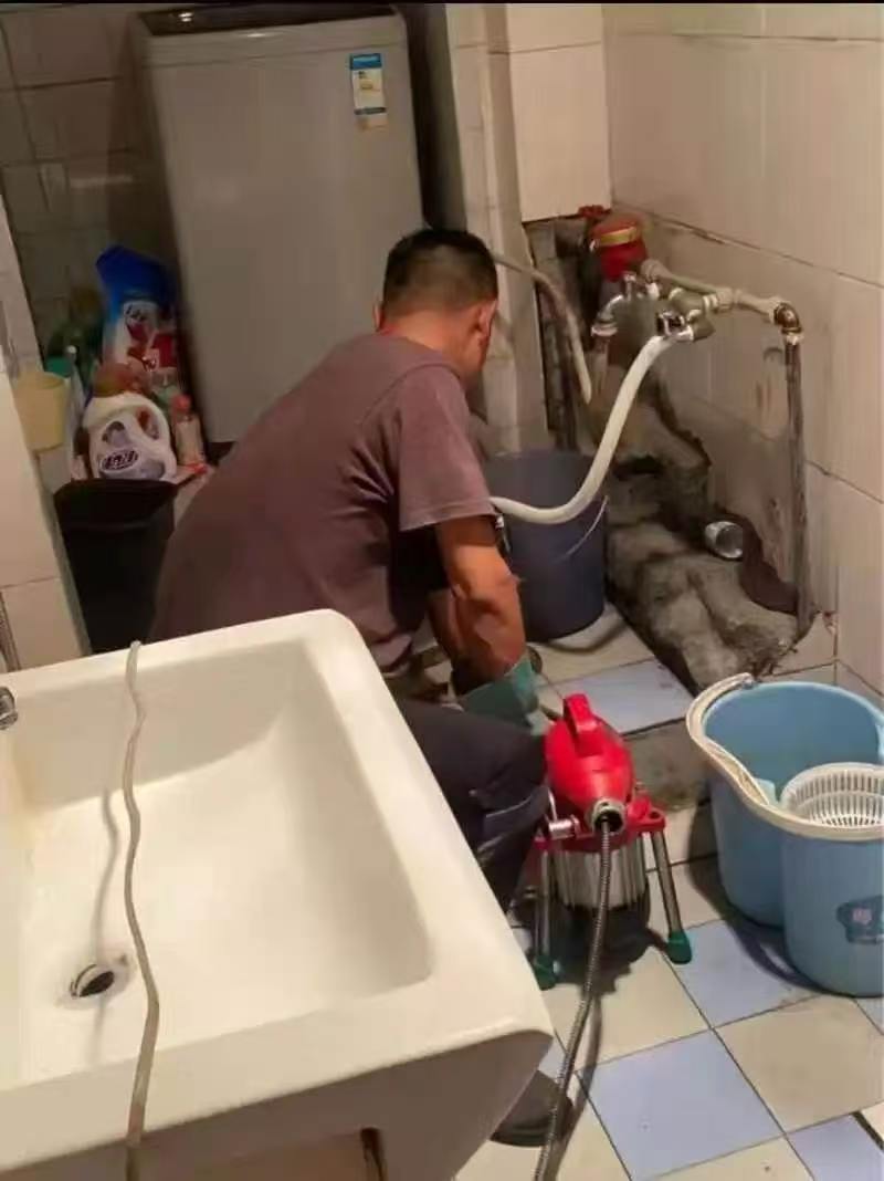 鸡西靠谱地漏疏通上门服务有哪些应用场景