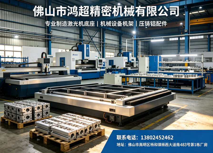 2026 年至今，漳州靠谱的进口激光机机架加工厂哪家强,用了它 切割精度竟能提升30%？很多工厂还不知道的行业秘密